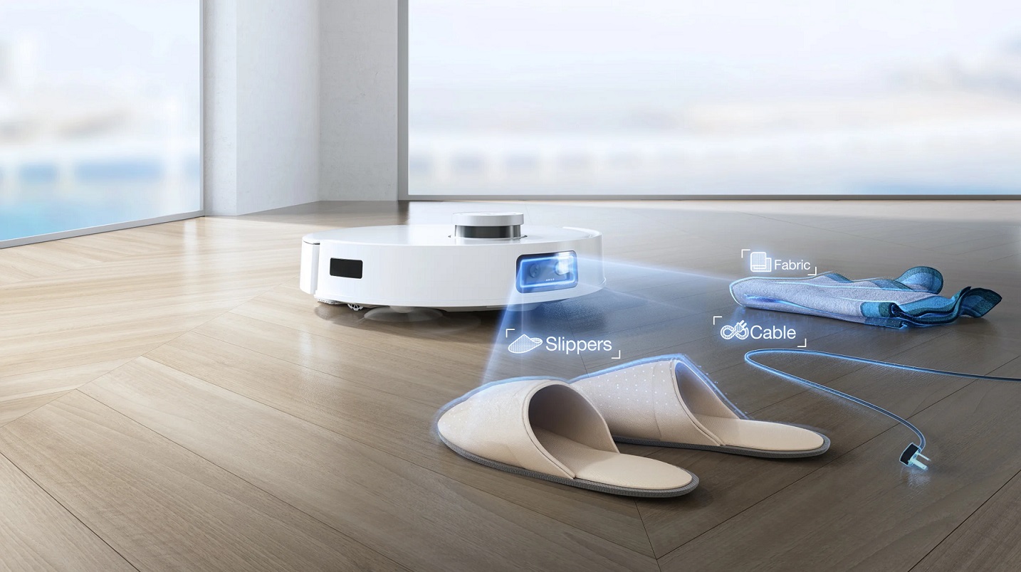 ecovacs deebot